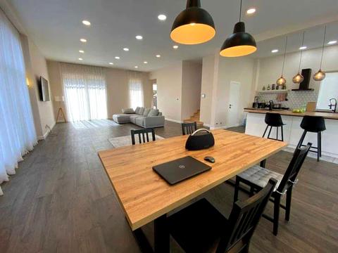 дом по адресу Осенняя ул.