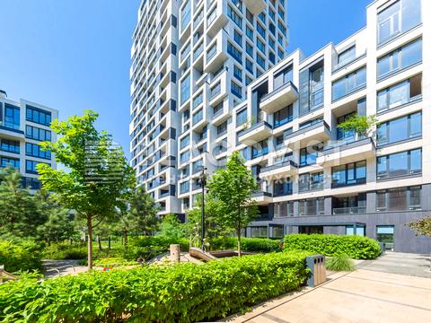 квартира по адресу Гарета Джонса ул. (Сімʼї Хохлових), 12