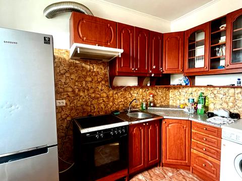 квартира за адресою Олімпійська вул., 8-Б