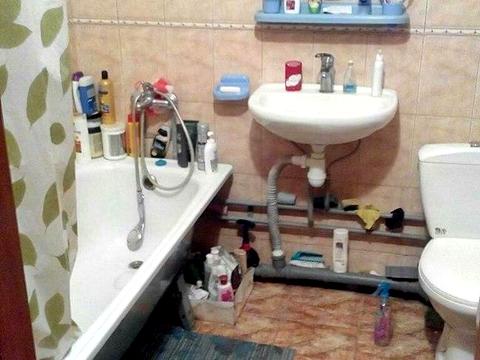 квартира по адресу Николая Закревского ул., 8