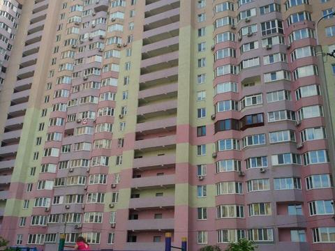 квартира по адресу Николая Закревского ул., 95-А