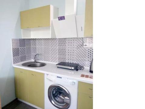 квартира по адресу Стеценко ул.