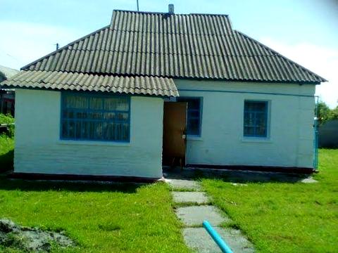 будинок за адресою Центральная, 1