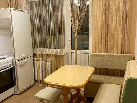 квартира по адресу Владимира Ивасюка просп. (Героїв Сталінграду), 39-Б