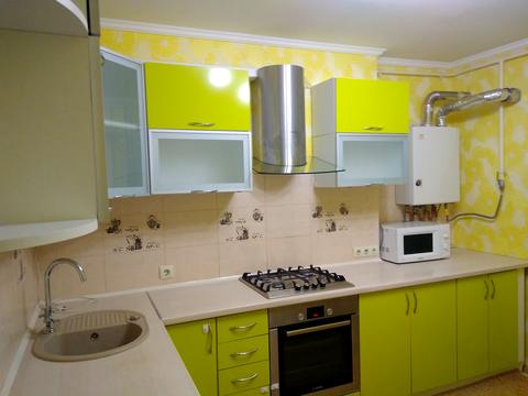 квартира по адресу Теплична, 38