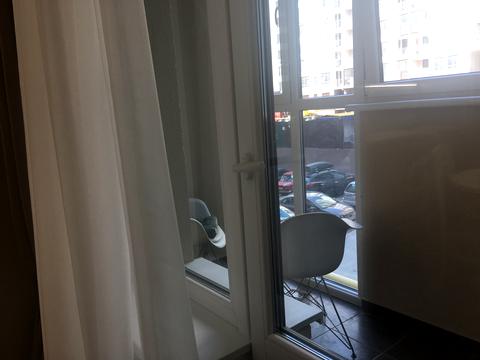 квартира по адресу Глубочицкая ул., 13