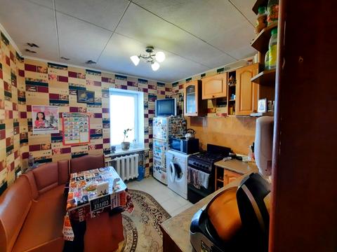 квартира по адресу Новикова, 23б