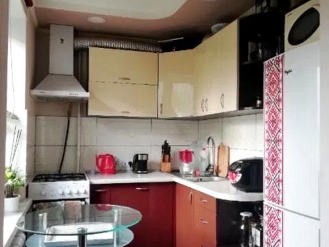 квартира за адресою Петропавлівська вул., 26