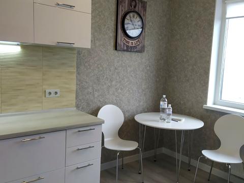 квартира по адресу Академика Сахарова ул., 3