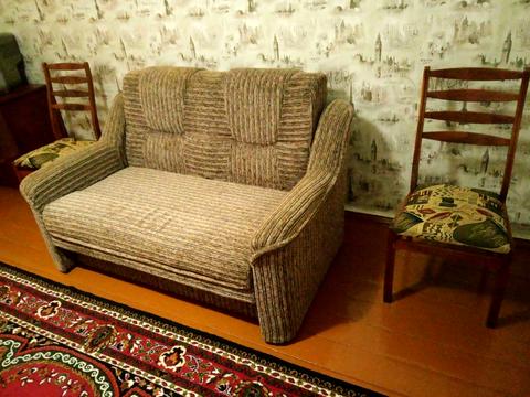 квартира за адресою Аерокосмічний просп., 300