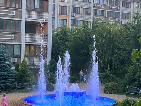 квартира по адресу Добровольцев ул. (Маршала Говорова), 10в
