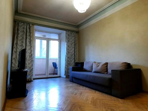 квартира за адресою Повітряних Сил просп. (Повітрофлотський), 34