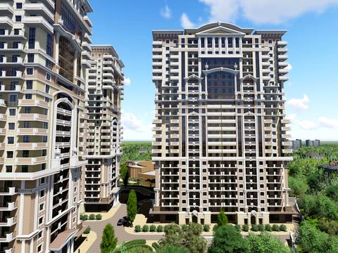 квартира по адресу Фонтанская дорога ул., 25