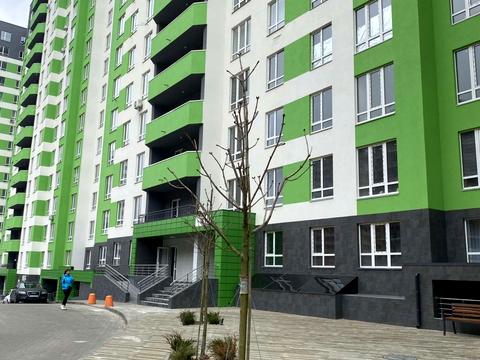 квартира по адресу Университетская ул., 3/11