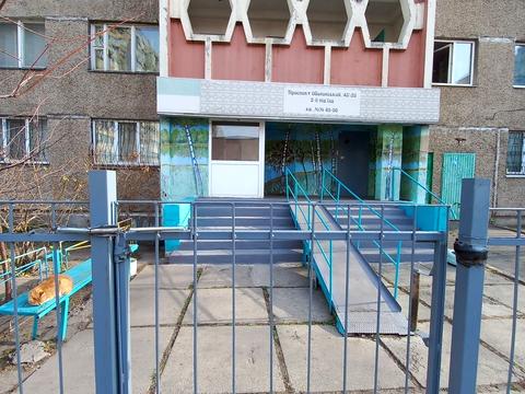 квартира за адресою Оболонський просп., 45/28