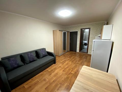 квартира по адресу Балтийский пер., 5