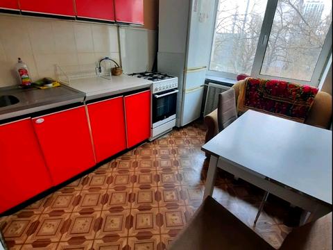 квартира по адресу Митрополита Василия Липковского ул. (Урицкого), 31