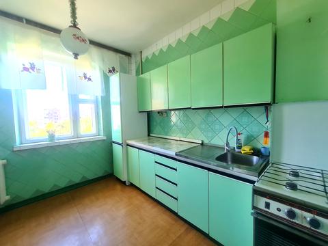 квартира по адресу Строителей ул., 8
