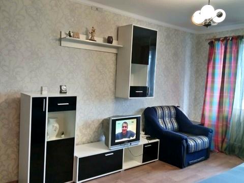 квартира за адресою Квітки Цісик вул. (Гулі Корольової), 9