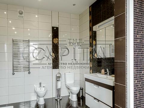 дом по адресу Осокорская ул.