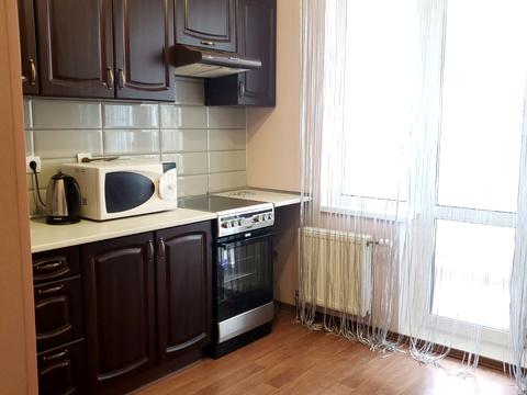 квартира за адресою Софії Русової вул., 7б