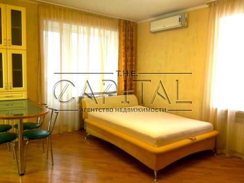 квартира по адресу Дмитра Дорошенка ул. (Чигоріна), 61-А