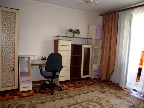квартира по адресу Оноре де Бальзака ул., 75