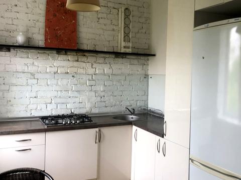 квартира за адресою Микільсько-Ботанічна вул., 15/17а