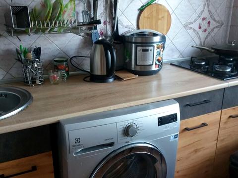 квартира по адресу Чаривная ул., 155
