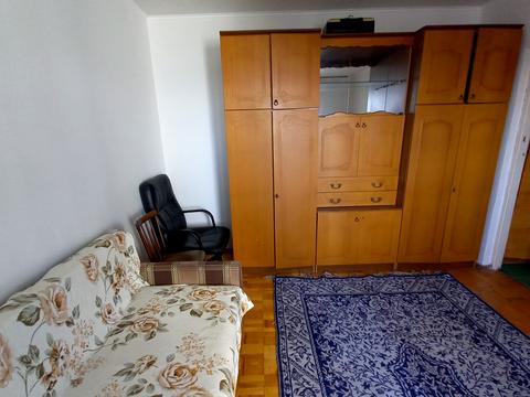 квартира по адресу Оноре де Бальзака ул., 8-В