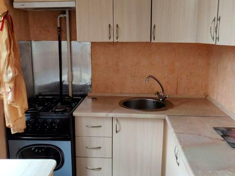 квартира за адресою Воскресенська вул., 11-А