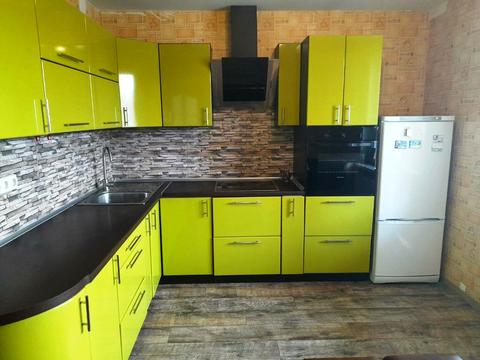 квартира за адресою Софії Русової вул., 3