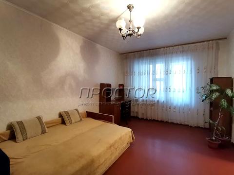 кімната за адресою Оноре де Бальзака вул., 61