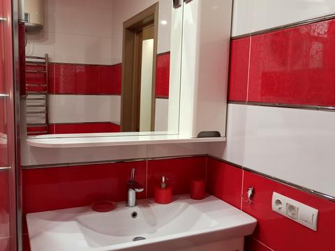 квартира по адресу Петра Калнишевського ул. (Михайла Майорова), 7