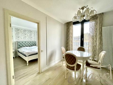 квартира за адресою Антоновича вул. (Горького), 74-78