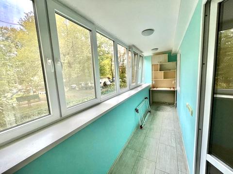 квартира за адресою Борщагівська вул., 16