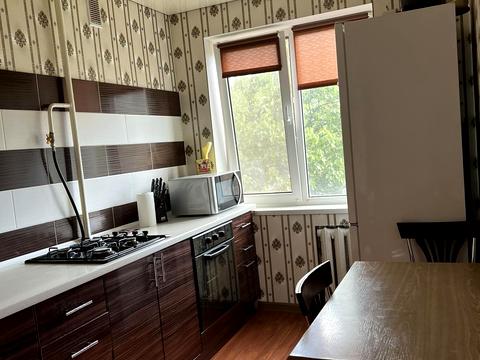 квартира за адресою Володимира Великого вул. (Мелешкіна), 40