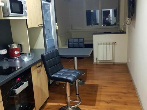 квартира за адресою Юрія Кондратюка вул., 5