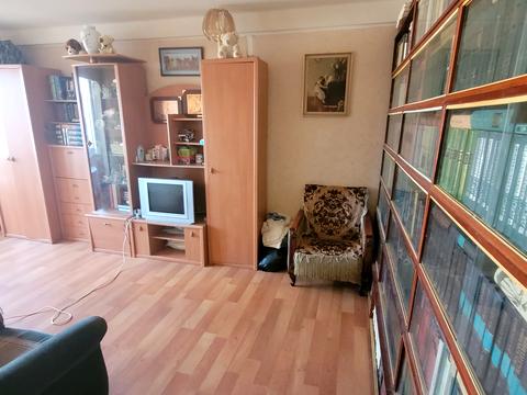 квартира по адресу Печенежская ул., 35/43