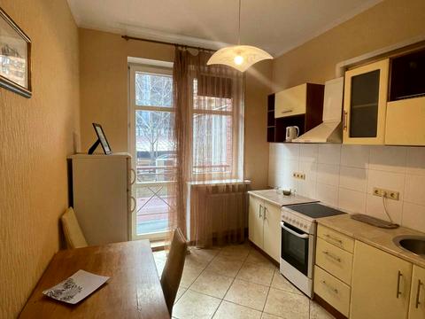 квартира по адресу Евгения Коновальца ул. (Щорса), 32-Б