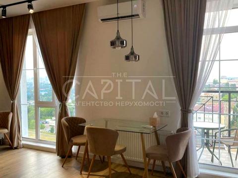 квартира за адресою Михайла Максимовича вул. (Онуфрія Трутенка), 24