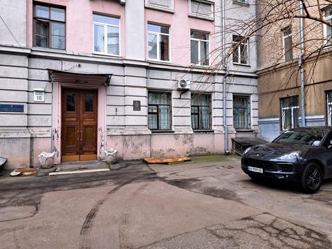 квартира по адресу Дарвіна ул., 10