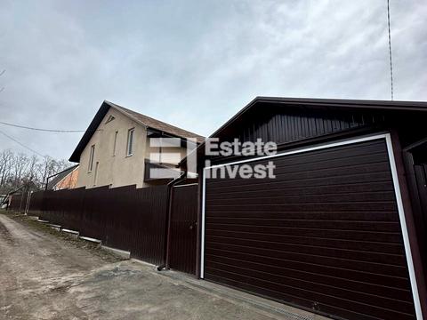 дом по адресу Квітнева, 5