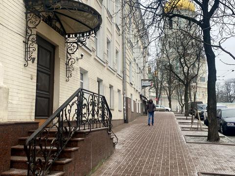 коммерческая по адресу Киев, Владимирская ул., 23-А