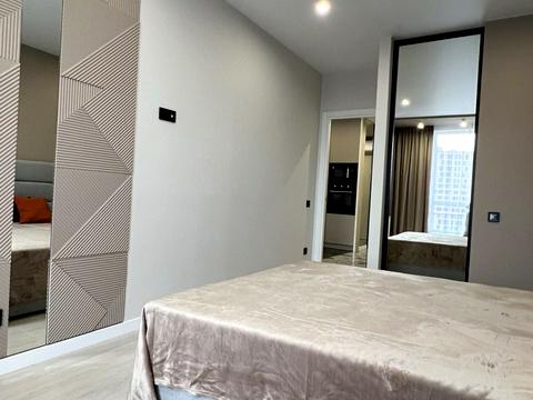 квартира по адресу Кульпарковская ул. (Кульпарківська), 93