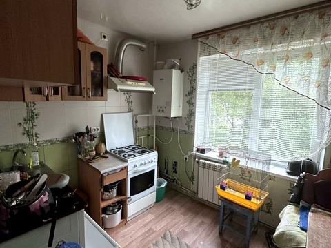 квартира по адресу Академика Королёва ул., 9
