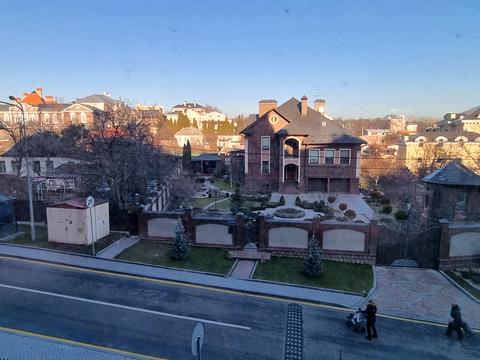 квартира по адресу Володимира Короткевича ул. (Добролюбова), 4