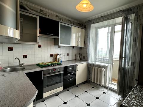 квартира за адресою 8 Березня вул., 35