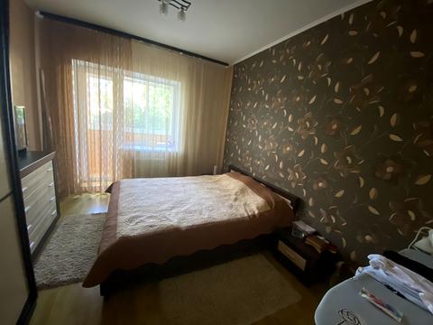 квартира по адресу Полтавская ул., 27-Д