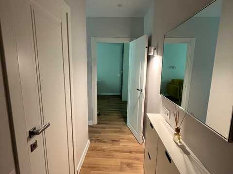 квартира за адресою Білоруська вул., 15-Б